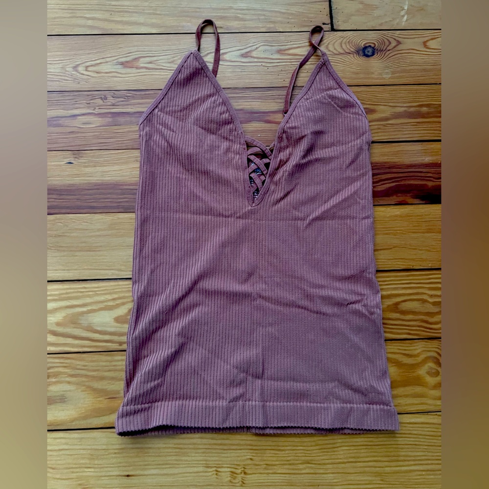 Free People Intimately Tank Top size M/L